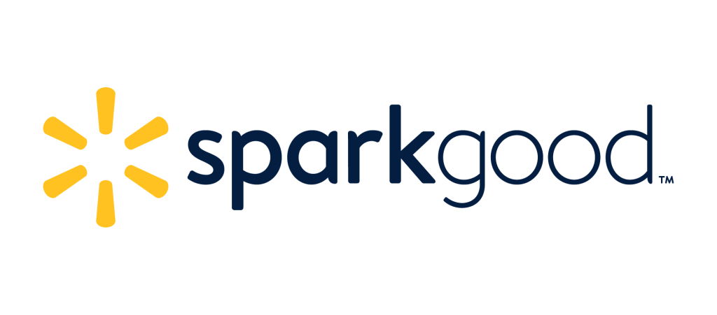 Walmart SparkGood